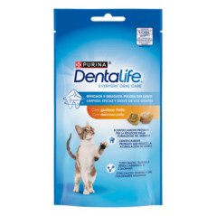 PURINA DENTALIFE POLLO