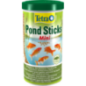 TETRA POND STICKS MINI 1LT
