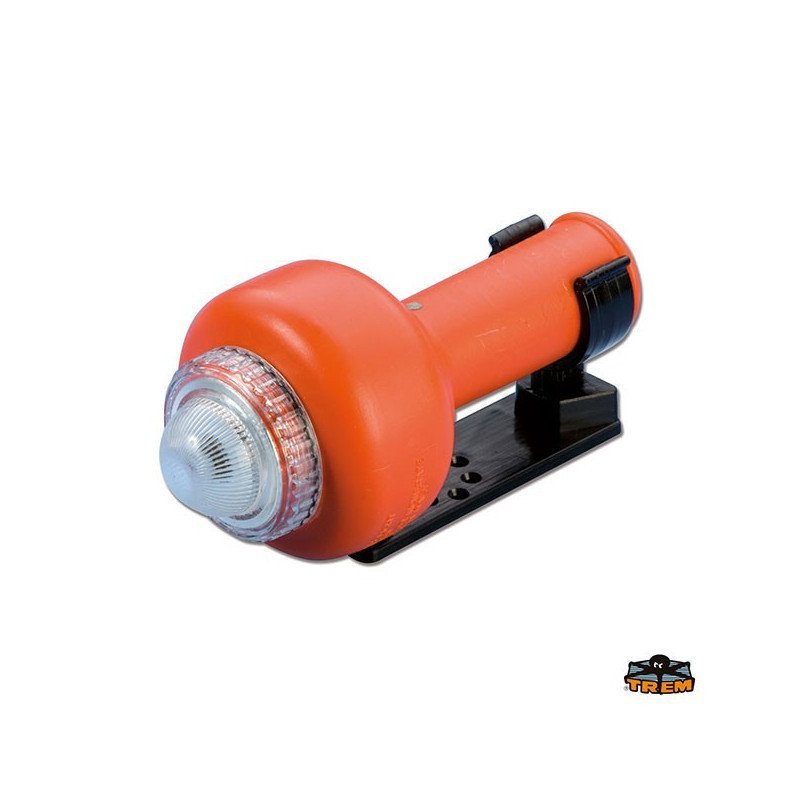 TREM SUPPORTO PER BOETTA GALLEGIANTE