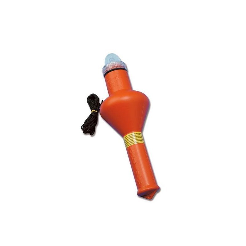 TREM BOETTA LUMINOSA GALLEGGIANTE MODELLO VEGA 90