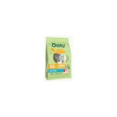 OASY GATTO ORIGINAL FORMULA KITTEN POLLO