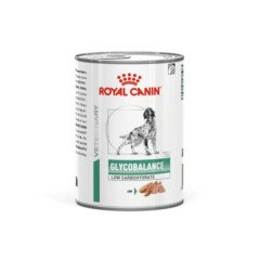 ROYAL CANIN GLYCOBALANCE LOW CARBOHYDRATE 410GR
