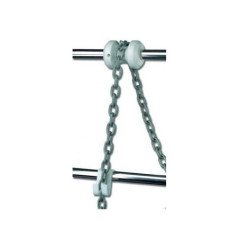 TREM CARRUCOLA SVOLGICAVO O SVOLGICATENA