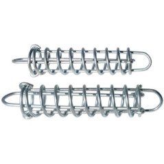 GFN MOLLA PER ORMEGGIO IN ACCIAIO INOX