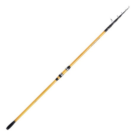 SHIMANO CANNA BEASTMASTER FX SURF TELE 4.25MT 170GR