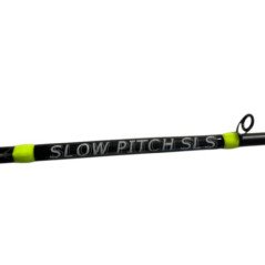 ARTICO CANNA SLOW PITCH SLM MEDIUM 2MT 100-250GR