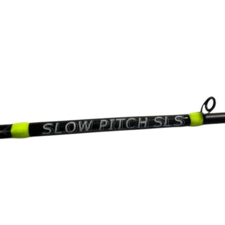 ARTICO CANNA SLOW PITCH SLM MEDIUM 2MT 100-250GR