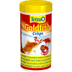 TETRA GOLDFISH CRISPS