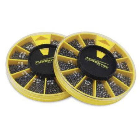 TUBERTINI MASCOT K11 PIOMBINI SPACCATI 3-13 AL/TO