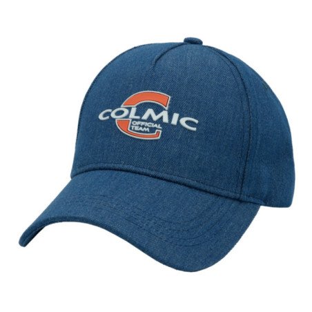 COLMIC CAPPELLO DENIM