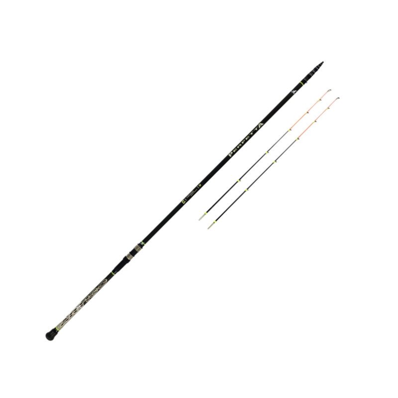 ARTICO CANNA PERFETTA AZIONE 3 HP 4.50MT