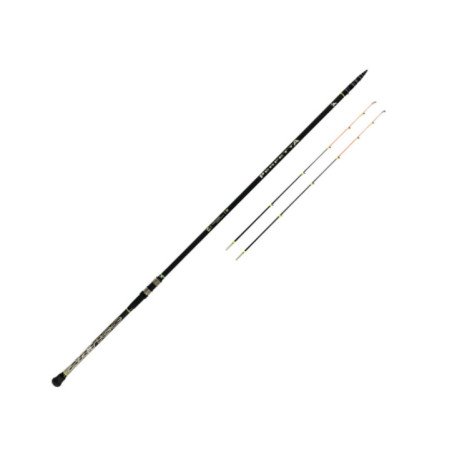 ARTICO CANNA PERFETTA AZIONE 3 HP 4.50MT