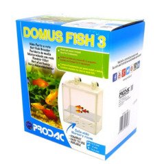 PRODAC DOMUS FISH 3 NIDO PARTO RETE