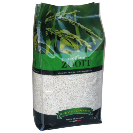 CLIFFI FERDI FRUITY SELECTION 700GR