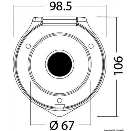 MOLIX ARTIFICIALE CJM 115B
