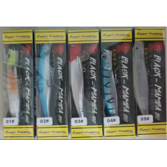MATASSONE BIANCO EXPERT PREDATOR 2KG