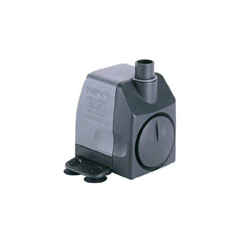 SICCE POMPA NOVA 200-800 LT
