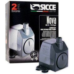 SICCE POMPA NOVA 200-800 LT