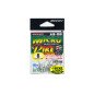 PLACCA PORTAMULINELLO TD TITANIUM GUN SMOKE