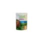 NATURAL TRAINER STERILISED STRACCETTI GATTO TONNO 85GR