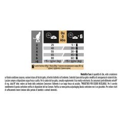 ZOLUX PALLA CAUCCIÙ ARANCIONE