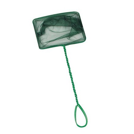 PRODAC RETINO NYLON VERDE