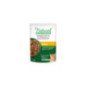NATURAL TRAINER KITTEN E YOUNG STRACCETTI GATTO POLLO 85GR