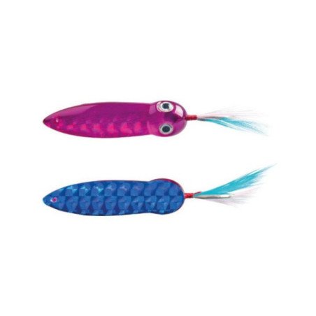 AKAMI CANNA NIHIRA SPIRAL SLOW JIGGING 300GR