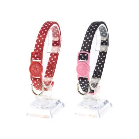 SASAME STIMOLATORI ATTRATTORI CRYSTAL ROSSI 6MM