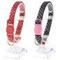 SASAME STIMOLATORI ATTRATTORI CRYSTAL ROSSI 6MM