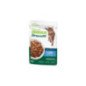 NATURAL TRAINER STRACCETTI GATTO TONNO VERDURE 85GR