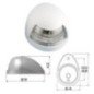 TREM FANALI 12V BIANCO ANTARES 135°