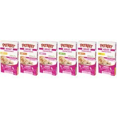 GEMON GATTO URINARY POLLO E RISO