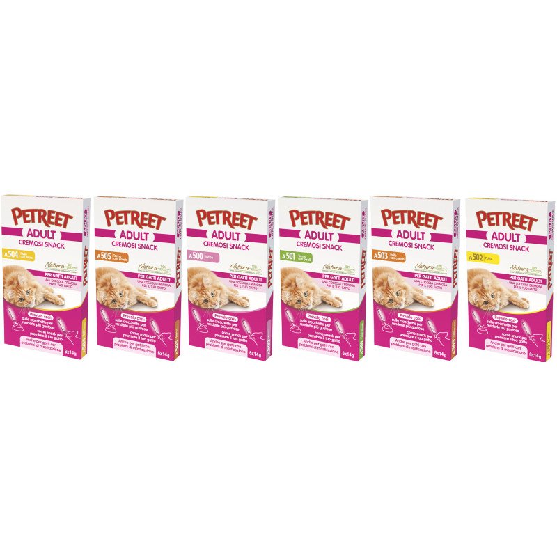 GEMON GATTO URINARY POLLO E RISO