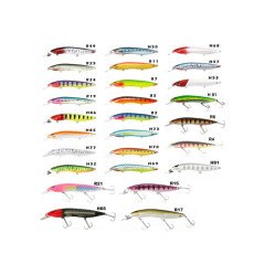 GARMIN STAFFA A SGANCIO RAPIDO KRAKEN NERA