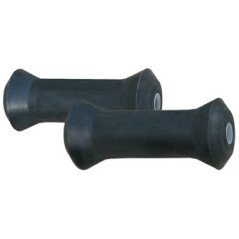 OSCULATI RULLO CENTRALE DIAMETRO 80X215MM FORO 20MM