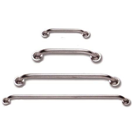 GFN TIENITIBENE IN ACCIAIO INOX Ø 22M LUNGHEZZA 40CM