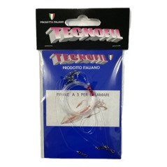 EXPERT CORDINO PER PALAMITO 3MM