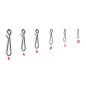 SHIMANO TOTANARE SEPHIA CLINCH 3.8 24GR