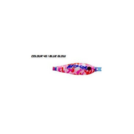 RAGLOU HYBRID MONSTER 180MM 101GR ESCA SILICONICA