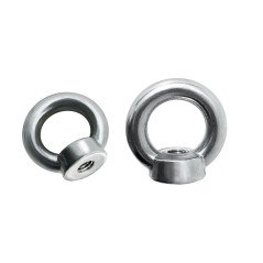 GFN TESTA GOLFARO INOX 316 FEMMINA