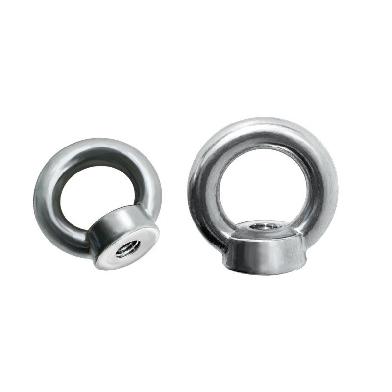 GFN TESTA GOLFARO INOX 316 FEMMINA