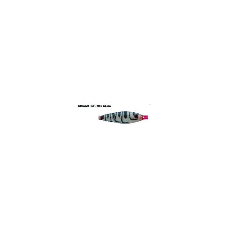 RAGLOU HYBRID MONSTER 200MM 145GR ESCA SILICONICA