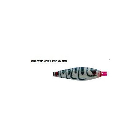 RAGLOU HYBRID MONSTER 200MM 145GR ESCA SILICONICA