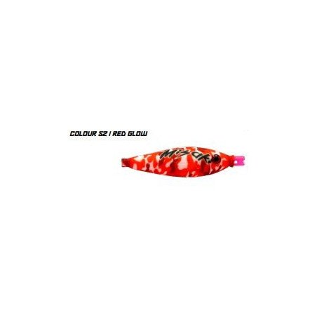 RAGLOU HYBRID MONSTER 200MM 145GR ESCA SILICONICA