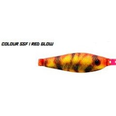 RAGLOU HYBRID MONSTER 200MM 145GR ESCA SILICONICA