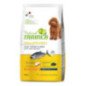 NATURAL TRAINER ADULT SMALL E TOY TONNO E RISO