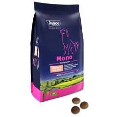 OASY GATTO SUPERIOR ADULT STERILISED AGNELLO