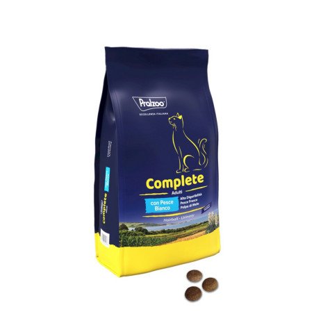 OASY GATTO SUPERIOR MATURE&SENIOR STERILIZED