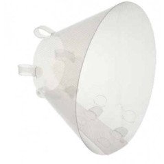 NATURAL TRAINER STRACCETTI GATTO TONNO VERDURE 85GR